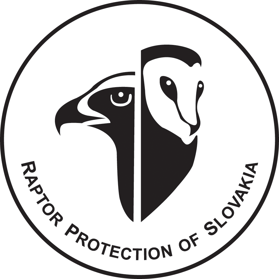 Raptor protection of slovakia