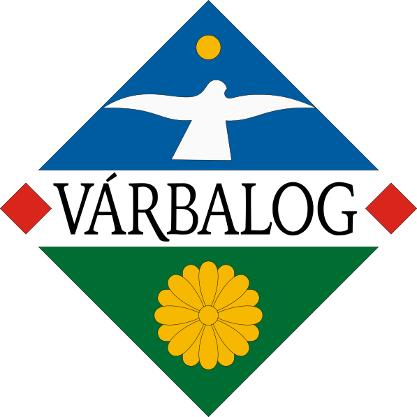 Municipality of Várbalog